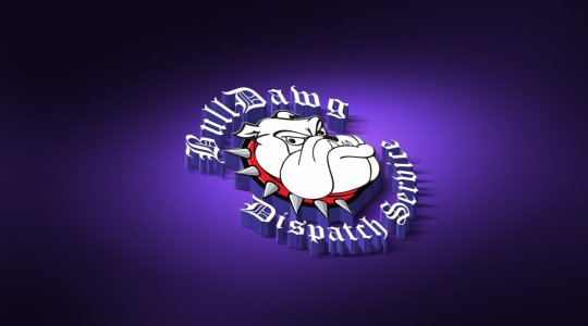 BullDawg Dispatch T-Shirts Custom Shirts & Apparel